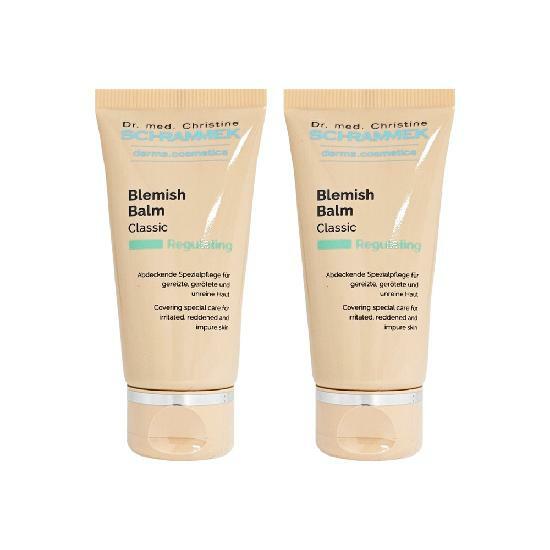 독일 슈라멕 비비 크림 클래식 슈라맥 BB 블래미쉬 밤 30ml 2개