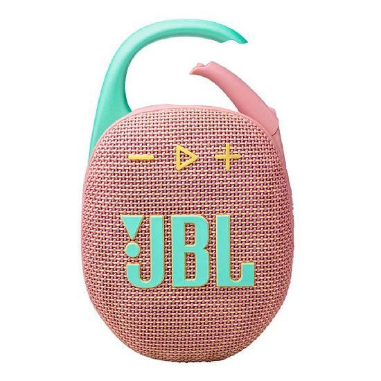 JBL 블루투스 스피커 JBLCLIP5PINK 배송무료