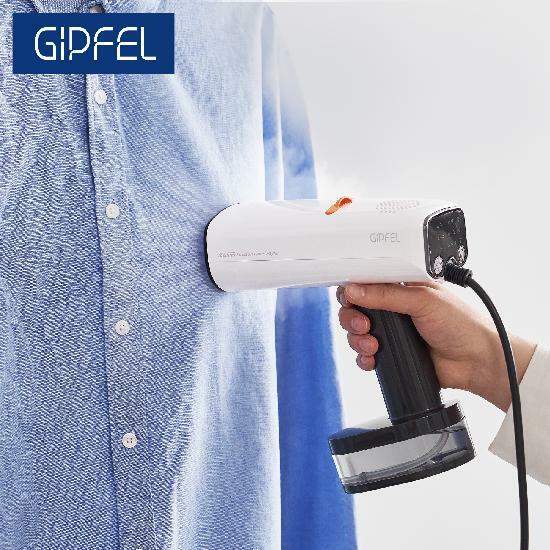 기펠 진공 스팀 다리미(GDF-2100B)