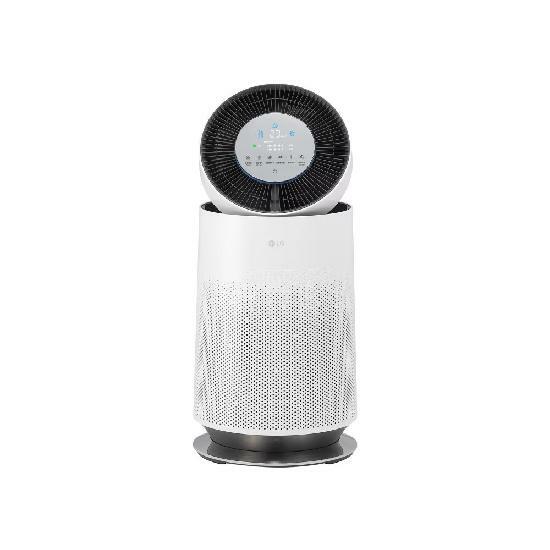 LG 공기청정기 AS185DWWD 배송무료