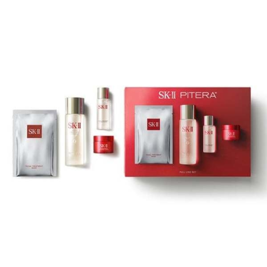 (신세계강남점)SK-II 풀라인업 세트 (선물세트)