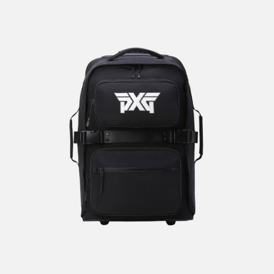 피엑스지골프보스턴백 KQF PJFPW8304-21 WOMENS TROLLEY BOSTON BAG
