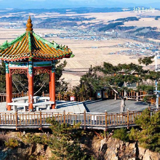 [여행의신세계]참좋은여행 백두산 4/5일 노옵션,북파+서파 2회 등정 최적기시즌 699천원부터 5