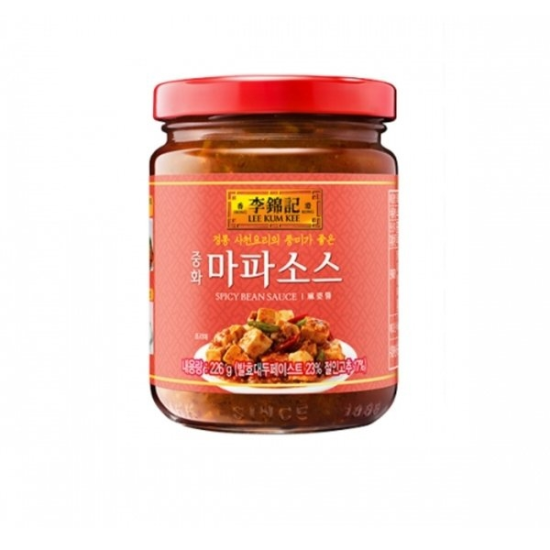 (신세계센텀점)오뚜기 이금기 중화 마파소스 226g