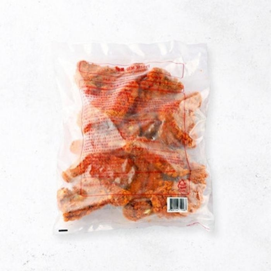 [(주)셀러허브]VDF 사세 매콤점보닭다리 1.3Kg 마덴 바삭한 즉석