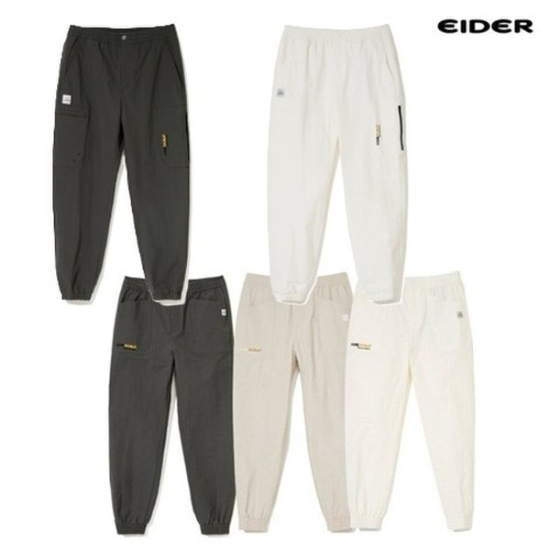 (신세계센텀점)정상가159,000원 CORDURA 코듀라 남녀 조거 팬츠 / 간절기,기능성,방풍 DMP23352DWP23352