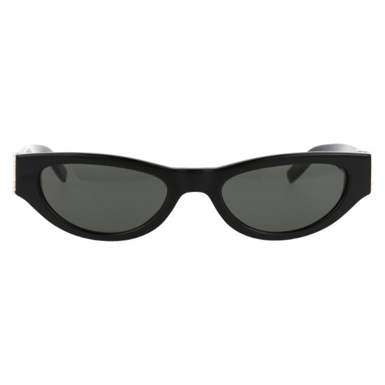 [해외배송] 25SS 생로랑 선글라스 SL M94 001 black