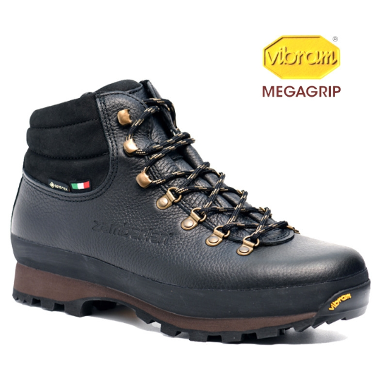 잠발란 울트라라이트 GTX 블랙(메가그립ver)