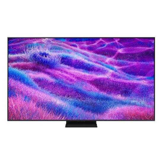 삼성 전국물류설치 214cm 85인치 Neo QLED TV 스탠드형 KQ85QNF80AFXKR