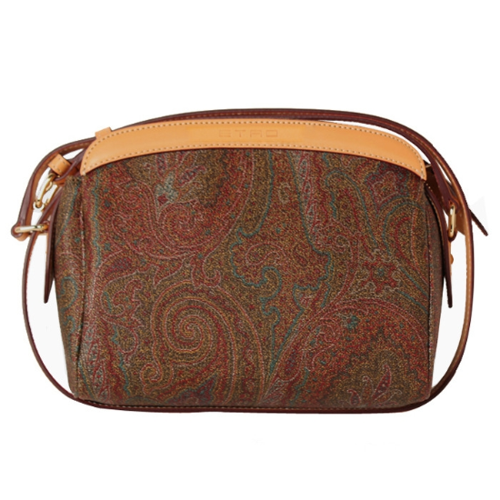 ETRO 에트로 크로스백 WP1B0017 AA054 R0369