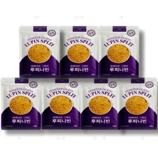 데메테르 그레인 루피니빈 300g 7개 (32594342)
