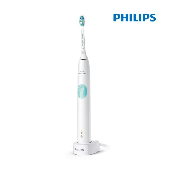 PHILIPS 필립스 소닉케어 프로텍티브클린 전동칫솔 HX6807/음파케어 플라그솔루션