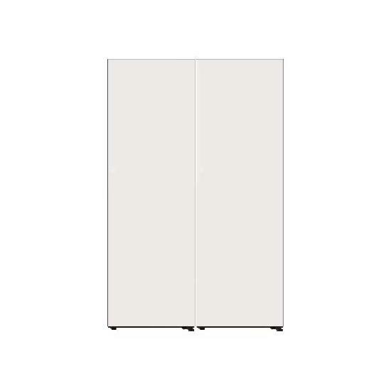 LG 냉장고 + 냉동고 XY324GB3S 배송무료