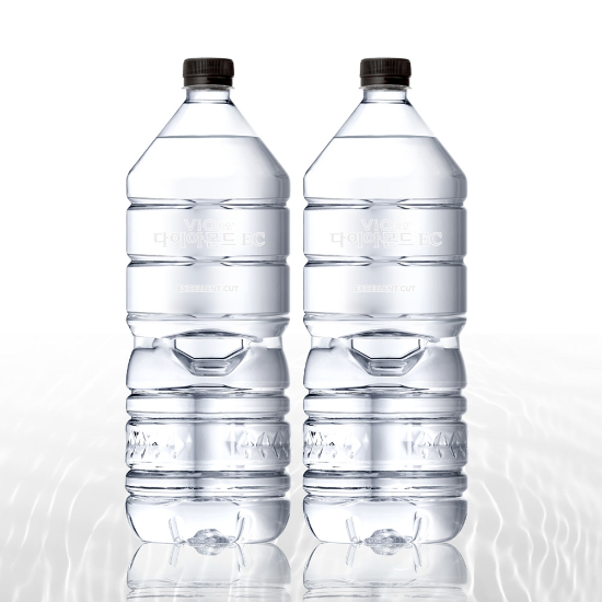 (G) 휘오 다이아몬드EC 생수 2L x 12pet