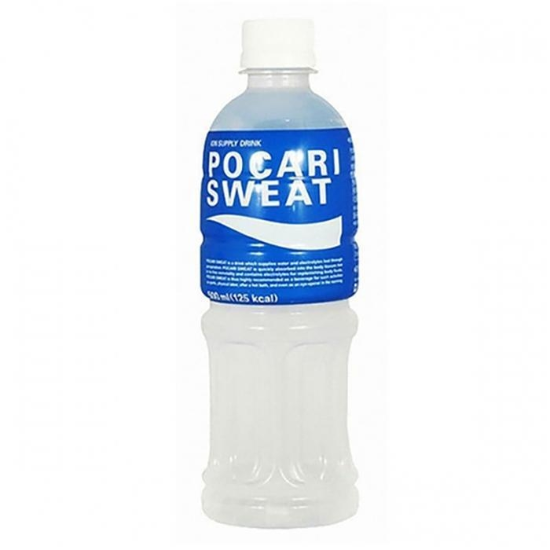 포카리스웨트 500ml x 20펫 (27379846)