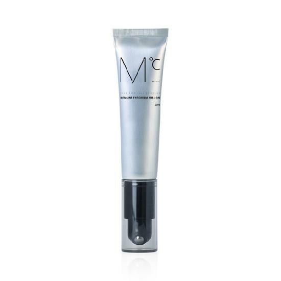 엠도씨 멘진 아이크림 롤온 30ml