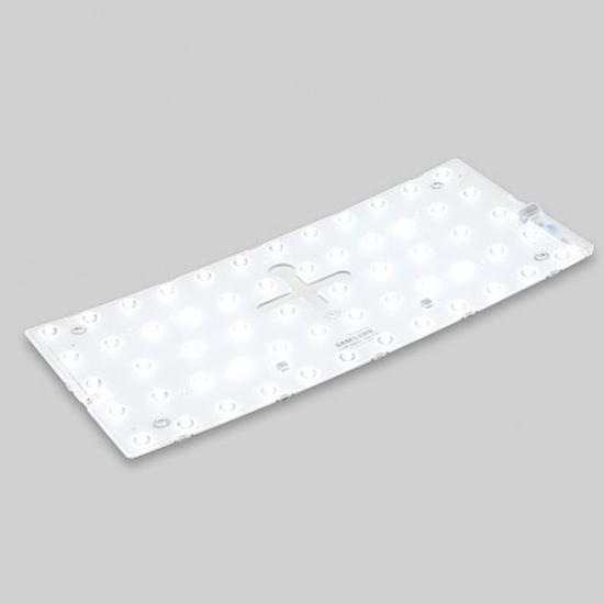 루멘룩스 루멘룩스 LED 모듈 방등용(400x180) 30W 주광 삼성칩