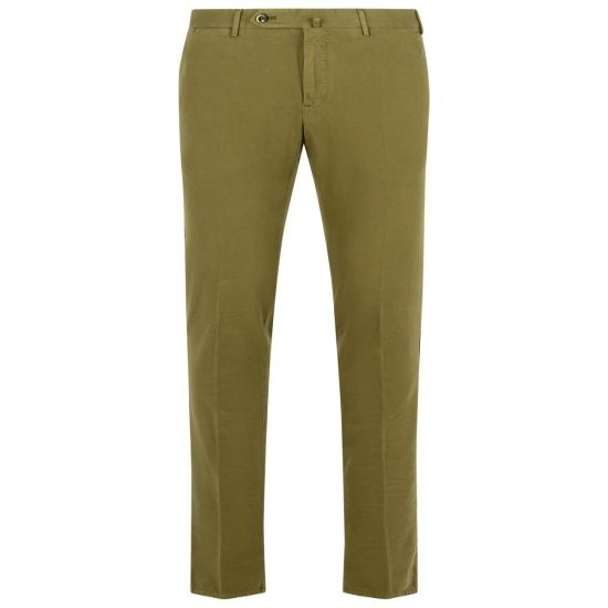 [해외배송] 25FW 피티제로우노 스트레이트 팬츠 CO DT01Z00CL1 PU37G492 Green