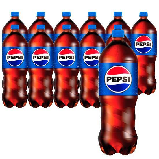 롯데 펩시콜라 1.25L 12PT(업소용)