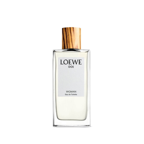 (신세계강남점)001 우먼 오 드 뚜왈렛 100ML