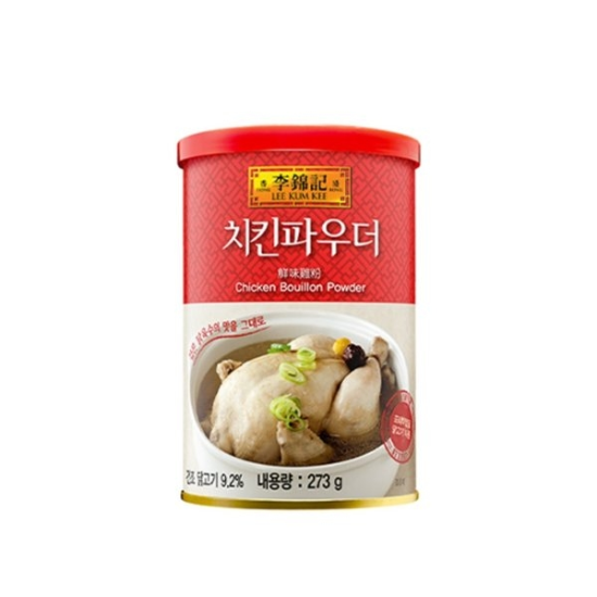 (신세계센텀점)오뚜기 이금기 치킨 파우더 273g