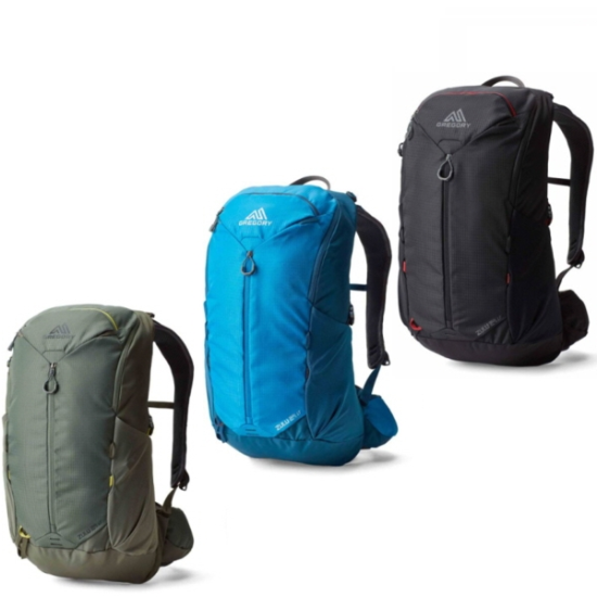(신세계의정부점)배낭 레인커버 줄루24 ZULU 24 LT FORAGE GREEN,VOLCANIC BLACK AO544018