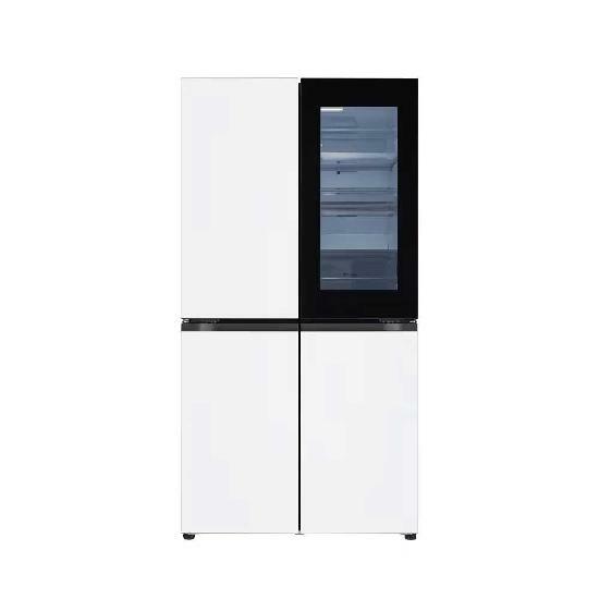 LG 냉장고 T876MQQ412 무료배송