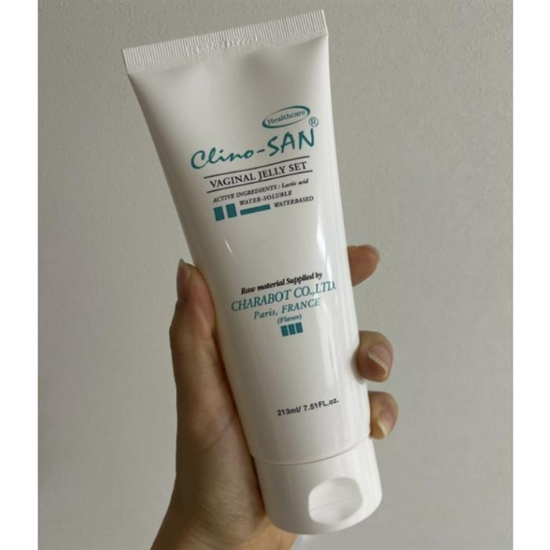 크리노산 (그린브이X) 젖산 약산성 여성청결제 세정제 213ml (49054515)