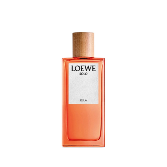 (신세계강남점)솔로 엘라 오 드 퍼퓸 100ML