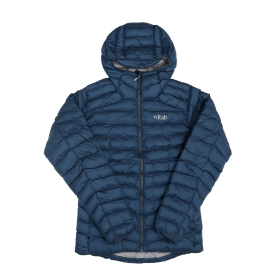 라프리마 랩 QIP-25 TEMPEST BLUE 남성 자켓