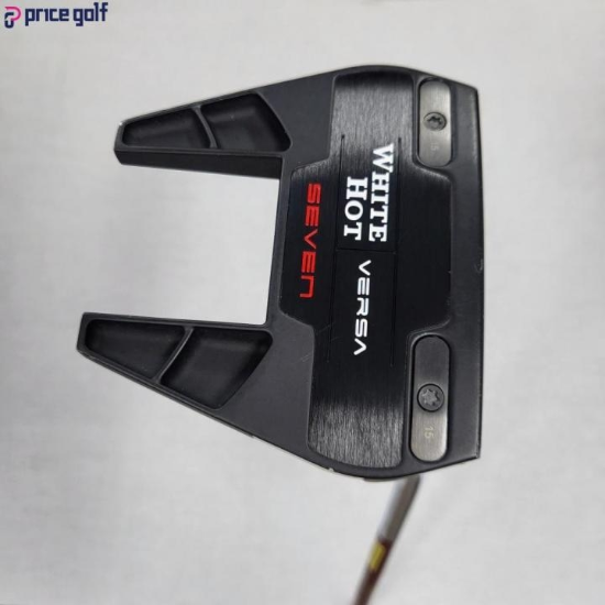 [(주)에스브릿지][중고]Callaway 오디세이 화이트 핫 버사 SEVEN 7퍼터 33인치 정품[EG507174].
