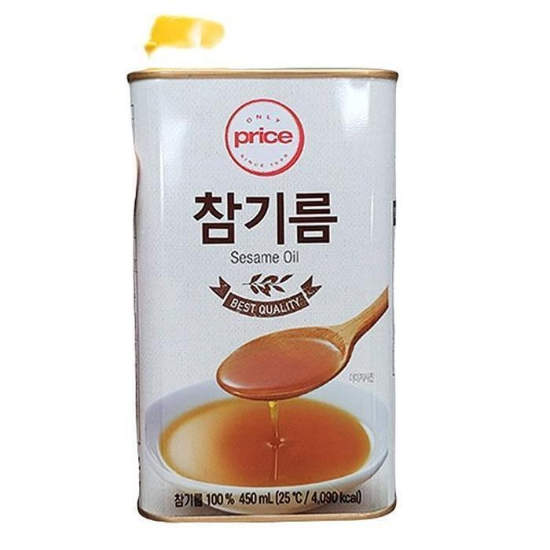 참기름 450ML x 2개 b82913 (29265772)
