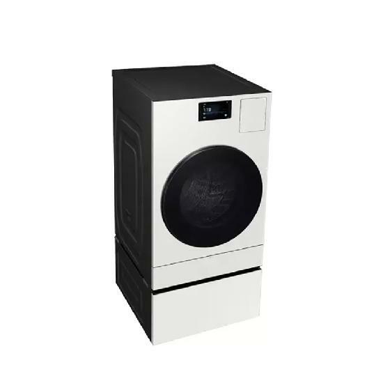 삼성전자 비스포크 AI 콤보 세탁+건조 WD90F25AHYN1 무료배송