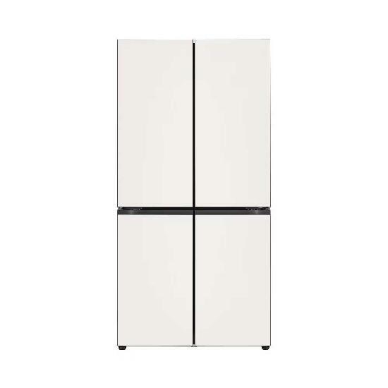LG 냉장고 M876GBB232 배송무료