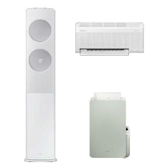 삼성 에어컨 AF70F17D24WRTJ 일반배관 전국배송 기본설치비포함 실외기포함