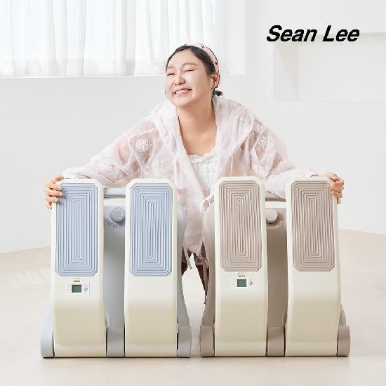 [주식회사 스포틀러 (온라인)][공식인증리퍼] 숀리 에어 스텝퍼 (HAC001S-6)