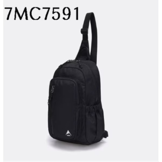 (신세계센텀점)26 S/S 수납공간이 좋은 네파 데일리 슬링백 - 7MC7591