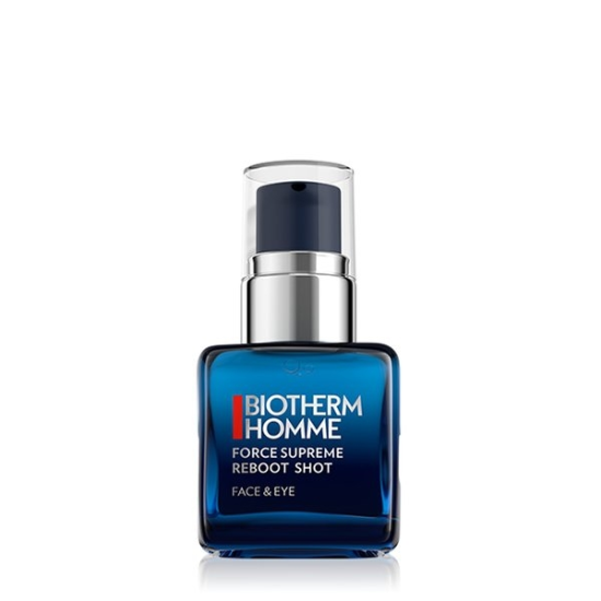 (신세계강남점)NEW 포스 수프림 리부트 샷 30ml