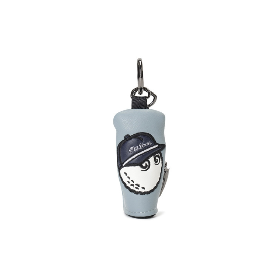 말본골프 말본 미니 퍼터 키퍼 SKY BLUE M6343PAC05SBL