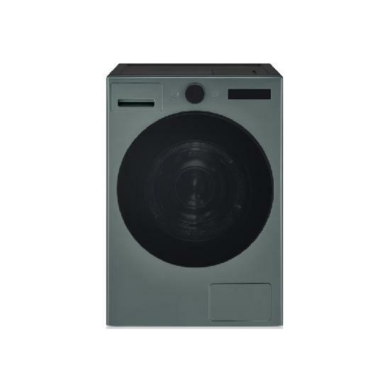 LG 트롬 AI 오브제컬렉션 RD25GSG 건조기 25kg / KN