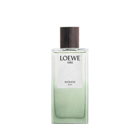 (신세계강남점)로에베 아이레 수틸레사 엘릭시르 오 드 퍼퓸 100ML
