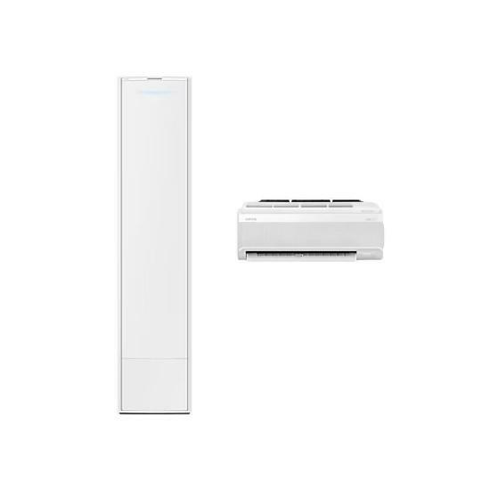 삼성 에어컨 AF80F18D28WRZ 매립배관 전국배송 기본설치비포함 실외기포함