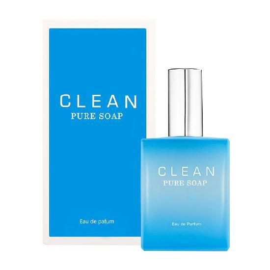 클린 퓨어솝 EDP 60ml