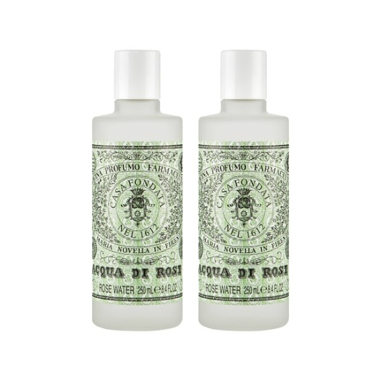 (신세계강남점)아쿠아 디 로즈 (장미수 토너) 250ml 듀오 세트