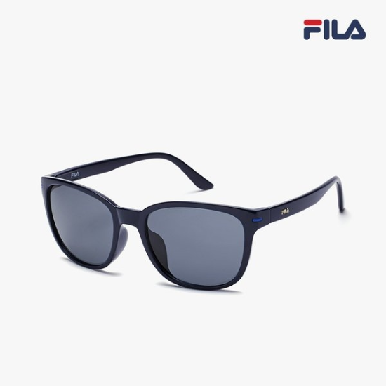 (신세계강남점)휠라 고글선글라스(FLG7052 NAVY 58)