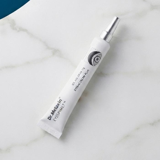 닥터멜락신 아이팔트 아이백 크림 10ml, 1개
