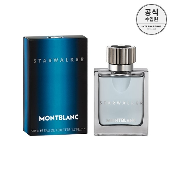 (신세계강남점)스타워커 EDT 50ML