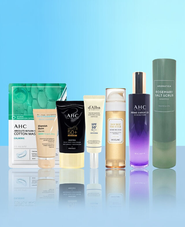 AHC·달바 외 홈쇼핑 BEST 15% 즉시할인