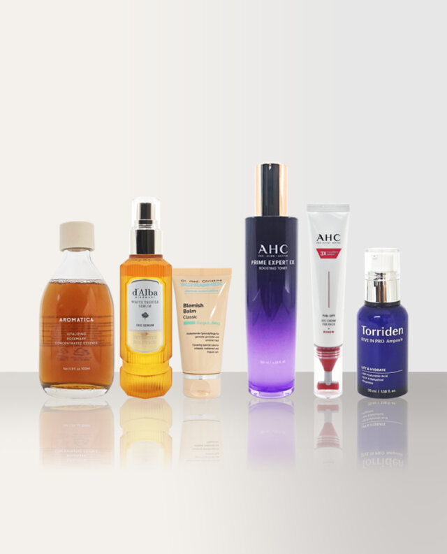 AHC·달바 외 홈쇼핑 BEST 15% 즉시할인