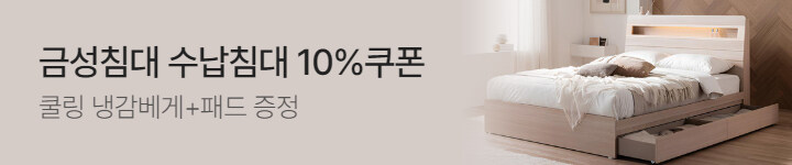 가구)금성침대